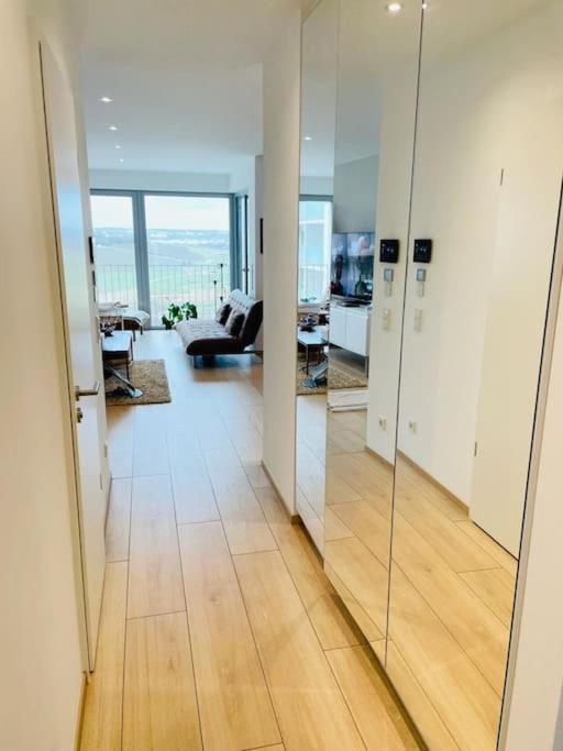 Appartement Luxury 3 Bedrooms Flat In The Heart Of Gasperich Terrace And Parking-cd2 Luxemburg